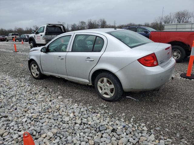 Obraz 2 z 2008 CHEVROLET COBALT LS 2008 z VIN 1G1AK58F087181956