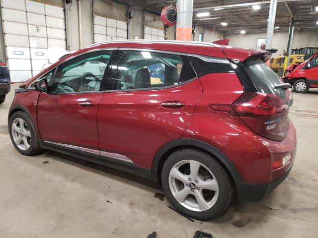 Image 2 of 2019 CHEVROLET BOLT EV PREMIER 2019 with VIN 1G1FZ6S06K4123760