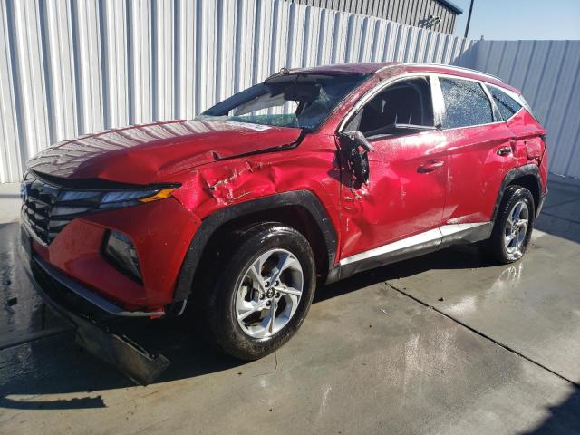 Изображение 2023 HYUNDAI TUCSON SEL 2023