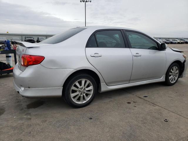 Obraz 3 z 2010 TOYOTA COROLLA BASE 2010 z VIN 2T1BU4EE4AC504633