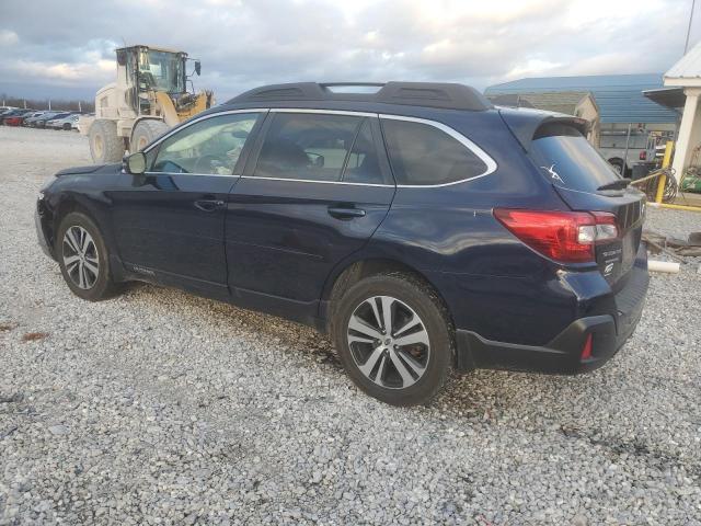 Obraz 2 z 2018 SUBARU OUTBACK 2.5I LIMITED 2018 z VIN 4S4BSANC1J3272323