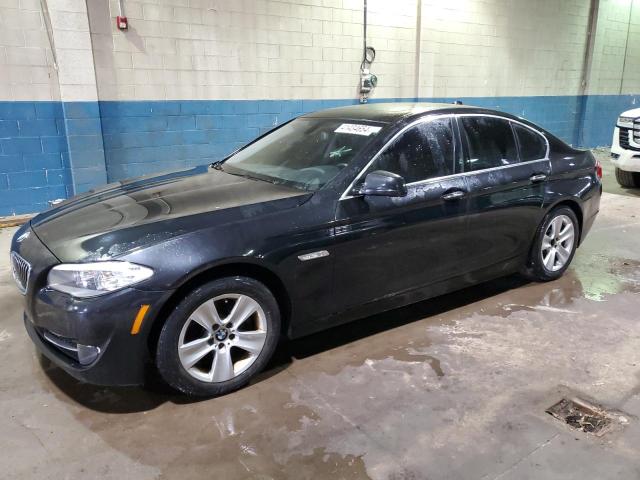 Изображение 1 2013 BMW 528 XI 2013 с VIN WBAXH5C54DDW16386