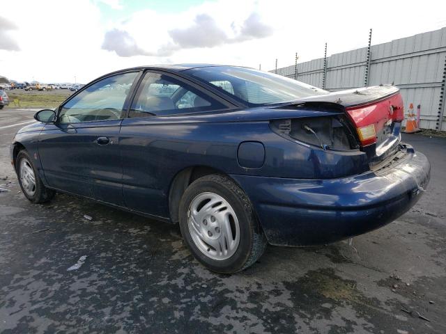 Obraz 2 z 1998 SATURN SC2  1998 z VIN 1G8ZH1278WZ182366