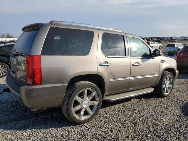Image 3 of 2011 CADILLAC ESCALADE LUXURY 2011 with VIN 1GYS4BEF9BR161736