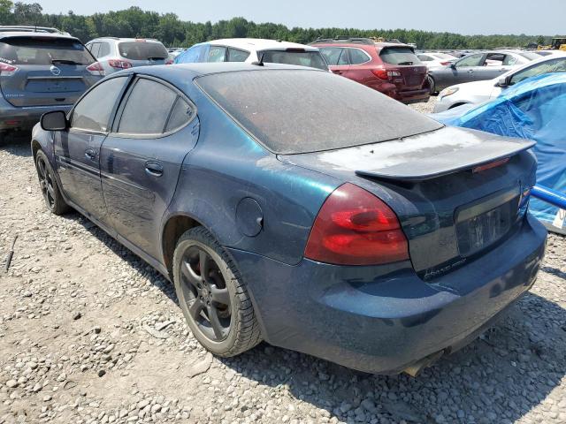 Изображение 2 2006 PONTIAC GRAND PRIX GXP 2006 с VIN 2G2WC55C661144834