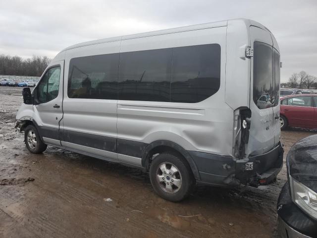 Изображение 2 2017 FORD TRANSIT T-350 2017 с VIN 1FBAX2CG0HKA97497