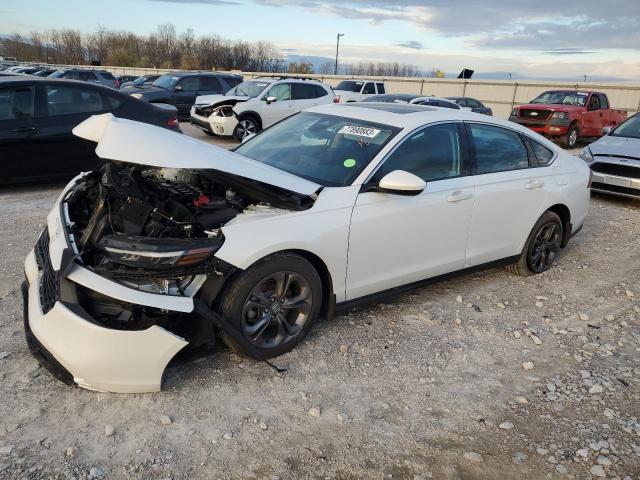Obraz 2023 HONDA ACCORD EX 2023