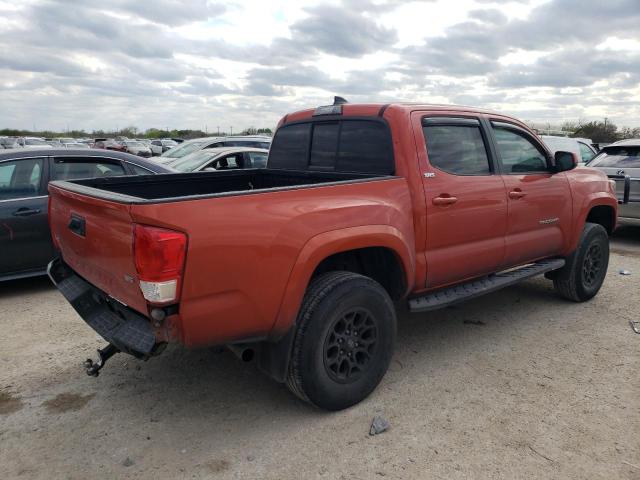 Obraz 3 z 2017 TOYOTA TACOMA DOUBLE CAB 2017 z VIN 5TFCZ5AN1HX050547