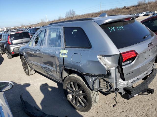 Изображение 2 2016 JEEP GRAND CHEROKEE LIMITED 2016 с VIN 1C4RJFBG7GC334410