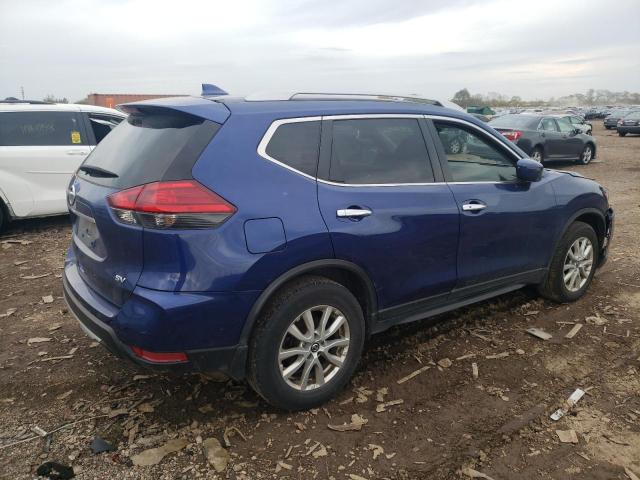 Obraz 3 z 2017 NISSAN ROGUE S 2017 z VIN JN8AT2MT4HW151562