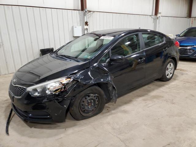 Obraz 1 z 2016 KIA FORTE LX 2016 z VIN KNAFK4A67G5542947