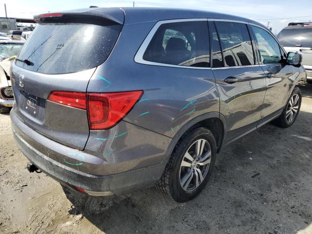 Изображение 3 2016 HONDA PILOT EXLN 2016 с VIN 5FNYF5H7XGB021496