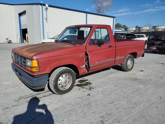 Obraz 1989 FORD RANGER  1989