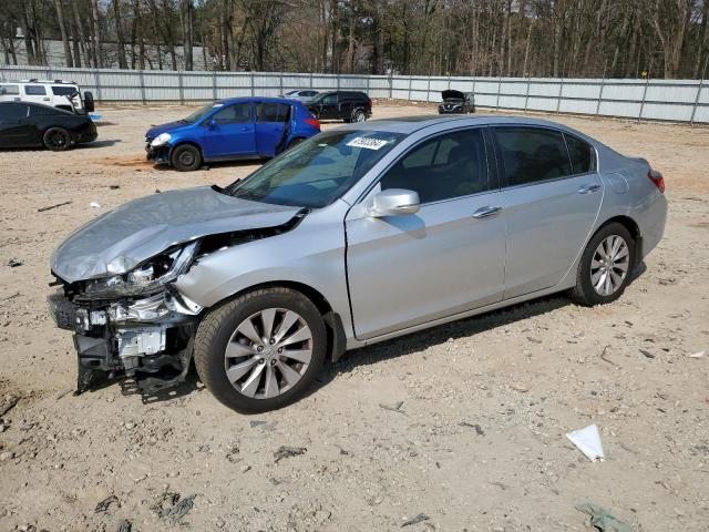 Obraz 1 z 2015 HONDA ACCORD EXL 2015 z VIN 1HGCR2F81FA128408