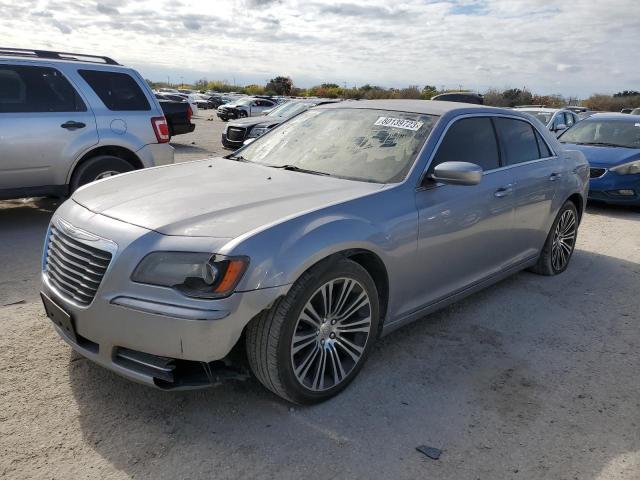 2014 CHRYSLER 300 S 2014 image