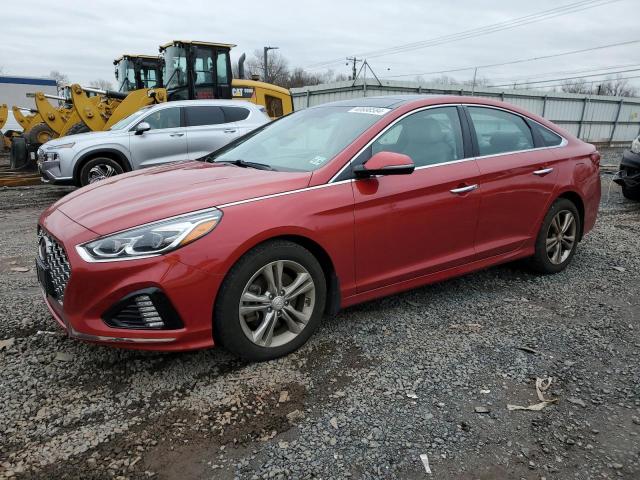 2019 HYUNDAI SONATA LIMITED 2019 image