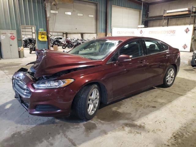 Изображение 1 2015 FORD FUSION SE 2015 с VIN 3FA6P0H74FR179102