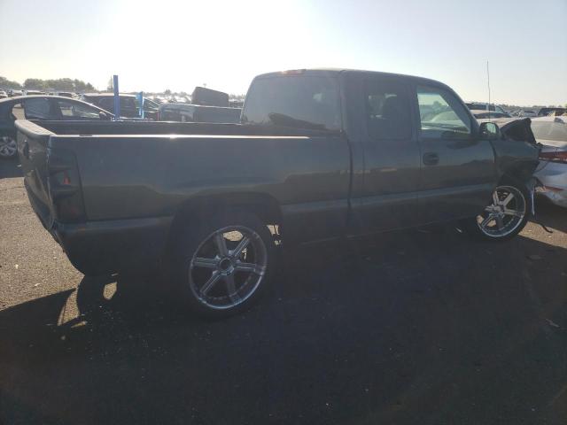 Изображение 3 2003 CHEVROLET SILVERADO C1500 2003 с VIN 2GCEC19V931317639