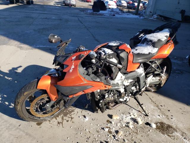 Obraz 2 z 2009 BMW K1300 S 2009 z VIN WB105090X9ZV93120