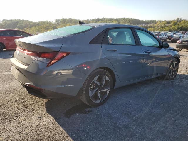 Image 3 of 2023 HYUNDAI ELANTRA SEL 2023 with VIN KMHLS4AG5PU409801