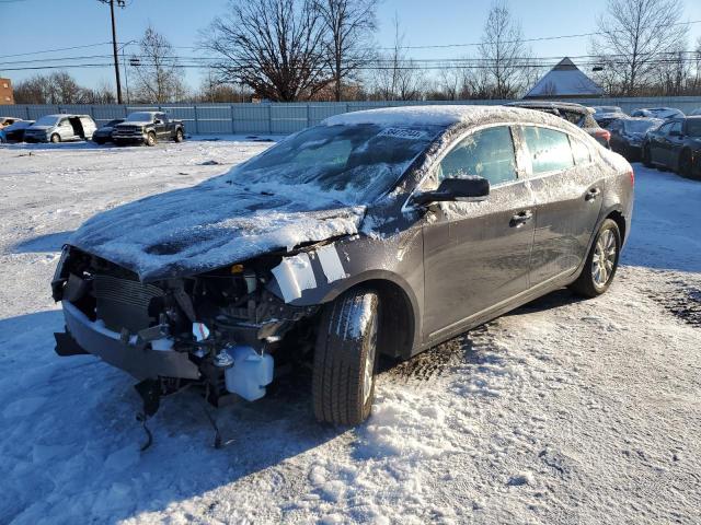 Изображение 1 2013 Buick Lacrosse 2013 с VIN 1G4GC5ER3DF312208