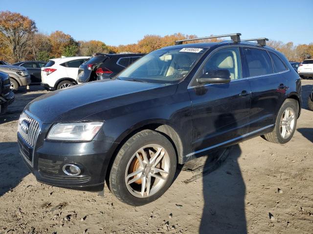 2014 AUDI Q5 PREMIUM PLUS 2014 image
