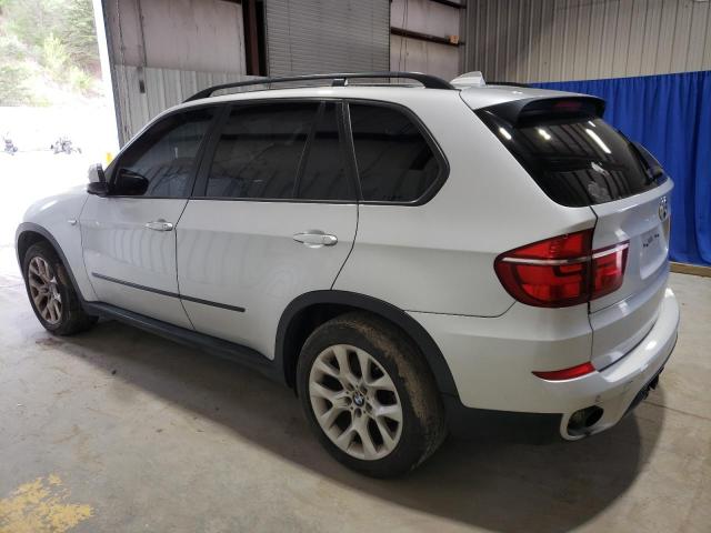 Изображение 2 2013 BMW X5 XDRIVE35I 2013 с VIN 5UXZV4C50DL994482