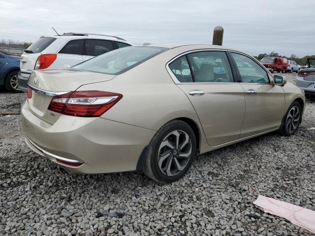 Image 3 of 2016 HONDA ACCORD EXL 2016 with VIN 1HGCR3F80GA023334