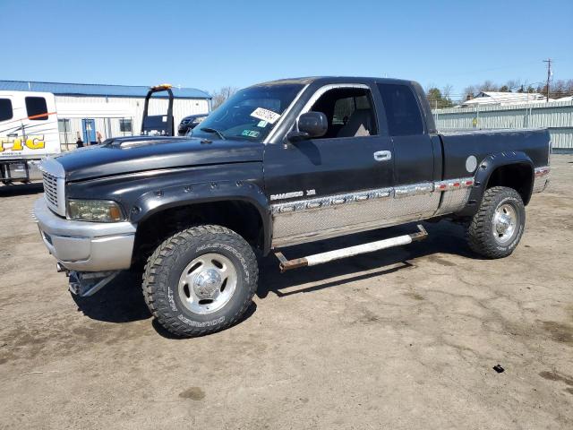 2001 DODGE RAM 2500  2001 image