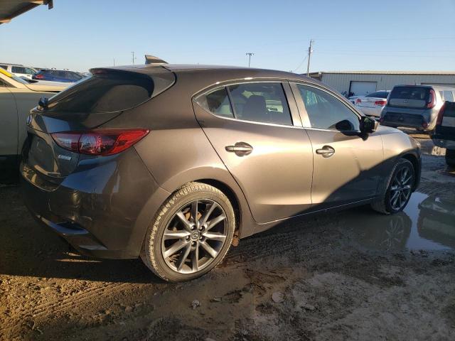 Изображение 3 2018 MAZDA 3 GRAND TOURING 2018 с VIN 3MZBN1M30JM161092
