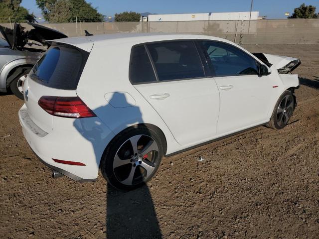 Image 3 of 2018 VOLKSWAGEN GTI S/SE 2018 with VIN 3VW447AU0JM297265