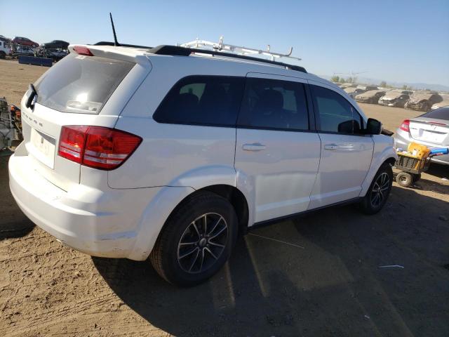 Image 3 of 2018 DODGE JOURNEY SE 2018 with VIN 3C4PDCAB6JT533138