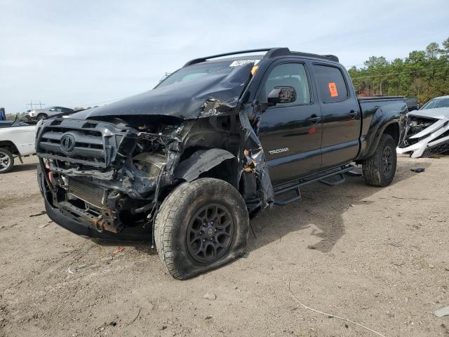 2006 TOYOTA TACOMA DOUBLE CAB PRERUNNER LONG BED 2006 image