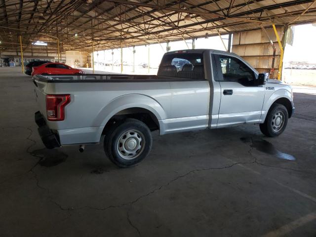 Obraz 3 z 2017 FORD F150  2017 z VIN 1FTMF1C83HKD97176
