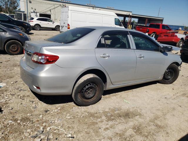 Image 3 of 2013 TOYOTA COROLLA BASE 2013 with VIN 2T1BU4EE1DC951361