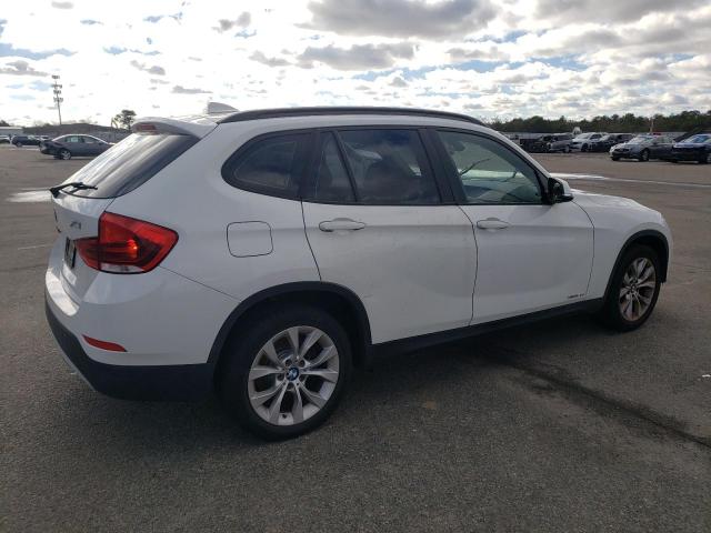Obraz 3 z 2013 BMW X1 XDRIVE28I 2013 z VIN WBAVL1C58DVR91254