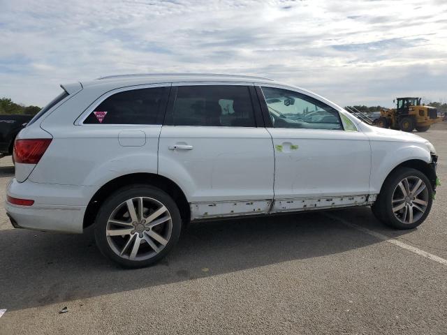 Image 3 of 2015 AUDI Q7 PREMIUM PLUS 2015 with VIN WA1LGAFE5FD028079