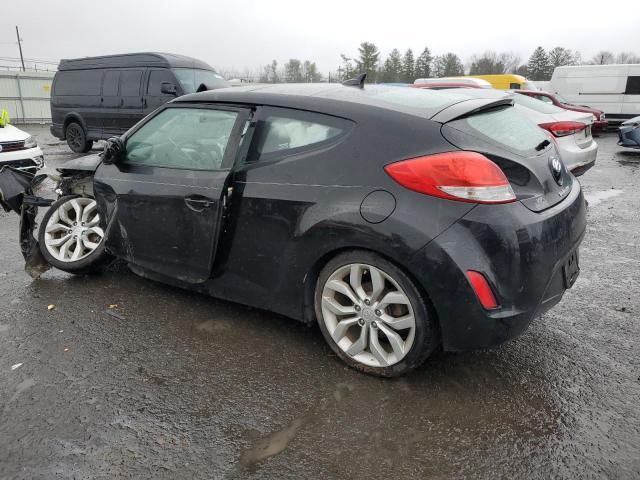Изображение 2 2013 HYUNDAI VELOSTER  2013 с VIN KMHTC6AD8DU088833