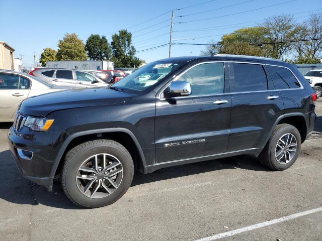 Obraz 2021 JEEP GRAND CHEROKEE LIMITED 2021