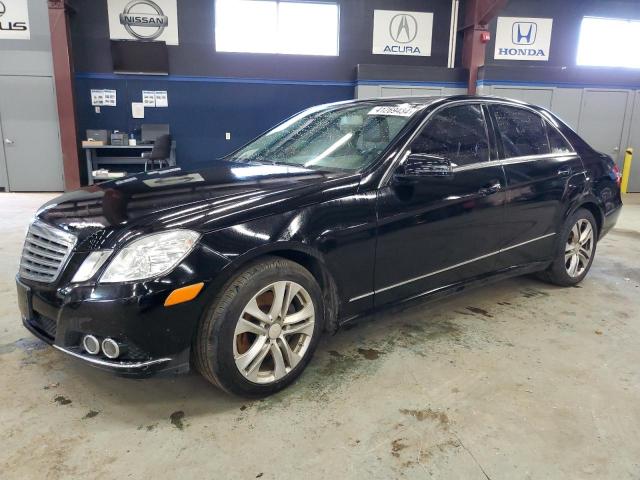 Obraz 1 z 2011 MERCEDES-BENZ E 350 4MATIC 2011 z VIN WDDHF8HB2BA449799