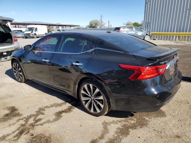 Image 2 of 2016 NISSAN MAXIMA 3.5S 2016 with VIN 1N4AA6AP1GC438847