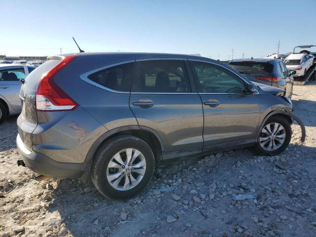 Obraz 3 z 2012 HONDA CR-V EX 2012 z VIN JHLRM3H51CC011480