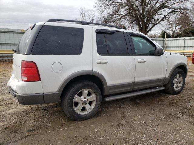 Image 3 of 2003 FORD EXPLORER XLT 2003 with VIN 1FMZU73K13ZA06354