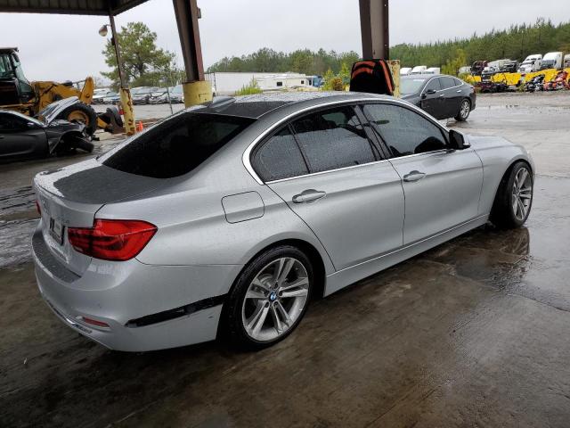 Image 3 of 2017 BMW 330 I 2017 with VIN WBA8B9G36HNU53276