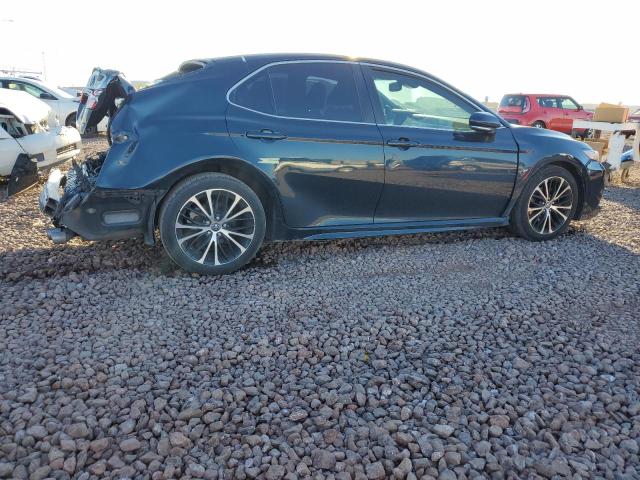 Изображение 3 2018 TOYOTA CAMRY L 2018 с VIN 4T1B11HK3JU608991
