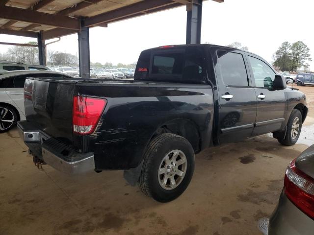 Image 3 of 2007 NISSAN TITAN XE 2007 with VIN 1N6AA07BX7N244712