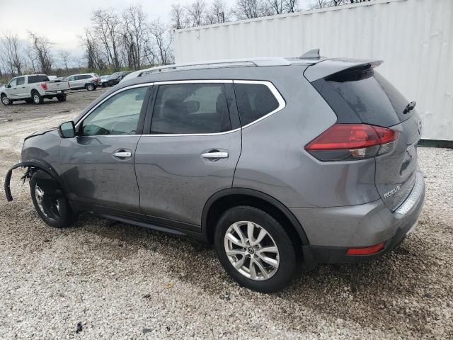 Изображение 2 2019 NISSAN ROGUE S 2019 с VIN 5N1AT2MV9KC737501