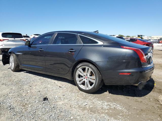 Obraz 2 z 2014 JAGUAR XJL PORTFOLIO 2014 z VIN SAJWA2GZ0E8V72011