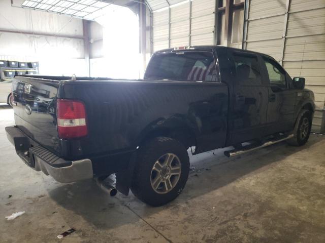 Image 3 of 2008 FORD F150 SUPERCREW 2008 with VIN 1FTRW14W98FC32776