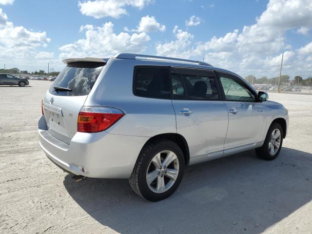 Image 3 of 2008 TOYOTA HIGHLANDER LIMITED 2008 with VIN JTEES42A082047604